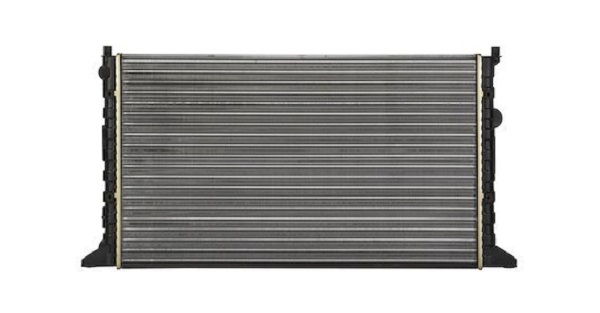 Intercooler