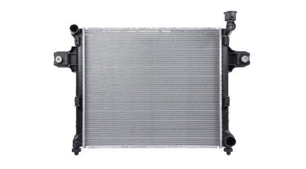 Intercooler